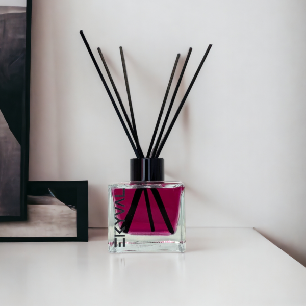 La Vie - Ambientador Mikado | Casa | 100ml EKYVAL