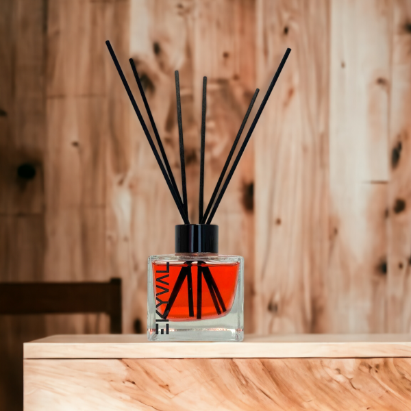 Olympic - Ambientador Mikado | Casa | 100ml EKYVAL