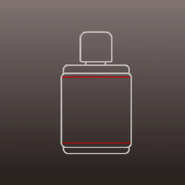 1023CHCH — Eau de Parfum | Homem | Oriental Especiado EKYVAL