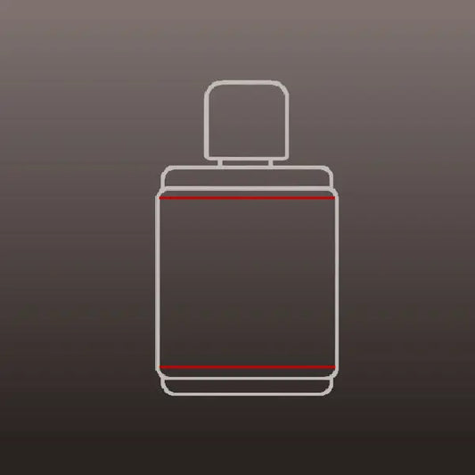 1023CHCH — Eau de Parfum | Homem | Oriental Especiado EKYVAL