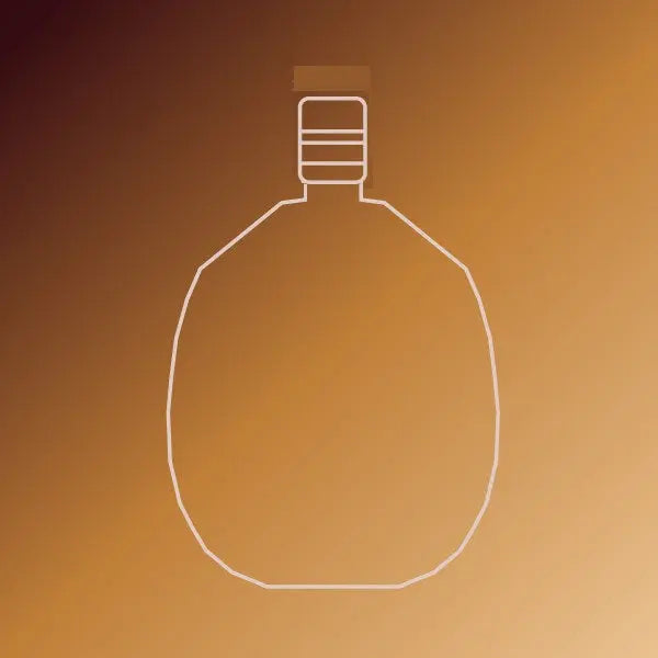 1040DFFL — Eau de Parfum | Homem | Aromático Fougere EKYVAL