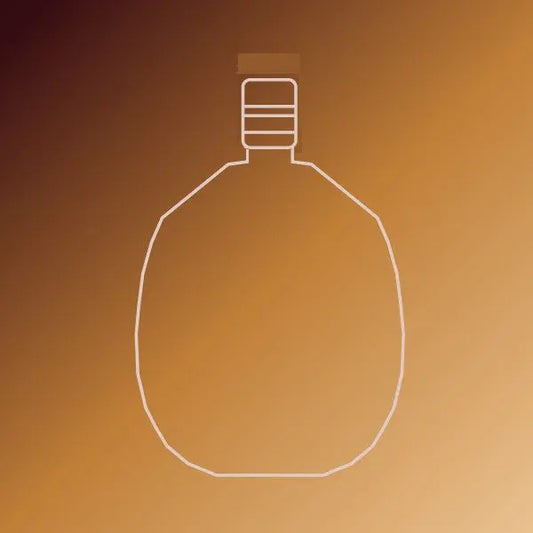 1040DFFL — Eau de Parfum | Homem | Aromático Fougere EKYVAL
