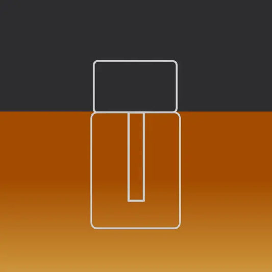 1054DHI (Niche) — Eau de Parfum | Homem | Amadeirado Floral EKYVAL