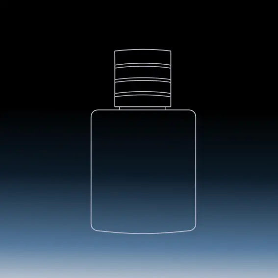 1052DS — Eau de Parfum | Homem | Aromático EKYVAL