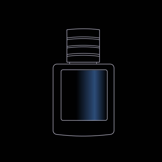 1056DS Elixir — Eau de Parfum | Homem | Aromático EKYVAL