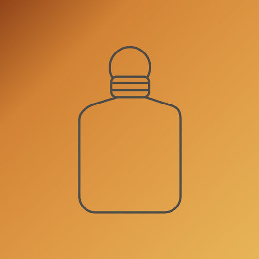 1072EASY — Eau de Parfum | Homem | Aromático Fougere EKYVAL