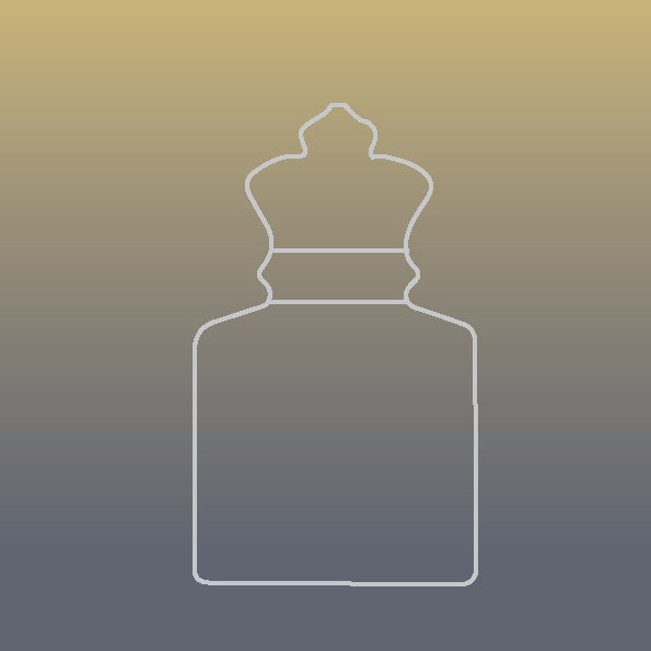 1133JGS — Eau de Parfum | Homem | Aromático EKYVAL