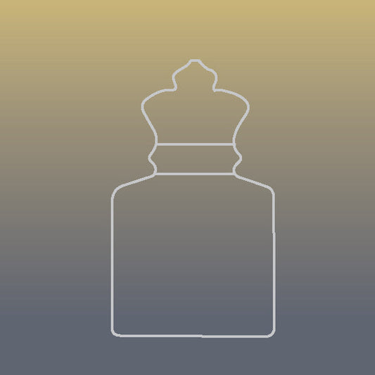 1133JGS — Eau de Parfum | Homem | Aromático EKYVAL