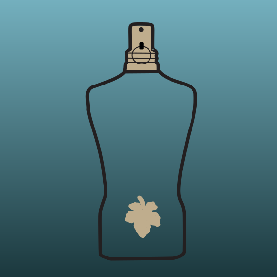  1134JGLB — Eau de Parfum | Homme | Boisée Aromatique