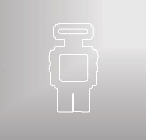 1187PRP — Eau de Parfum | Homem | Amadeirado Aromático EKYVAL