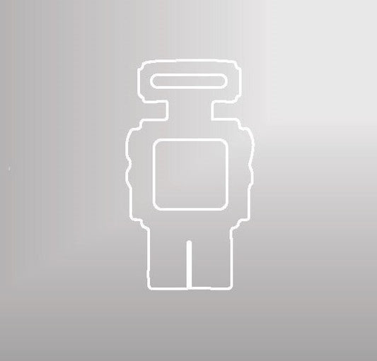 1187PRP — Eau de Parfum | Homem | Amadeirado Aromático EKYVAL