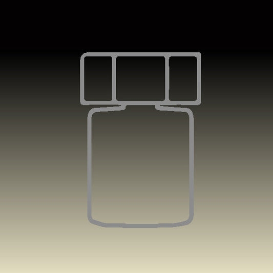1211YSLN — Eau de Parfum | Homem | Amadeirado Especiado EKYVAL