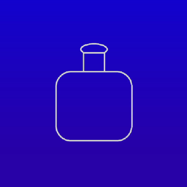 1220RLPB — Eau de Parfum | Homem | Aromático EKYVAL