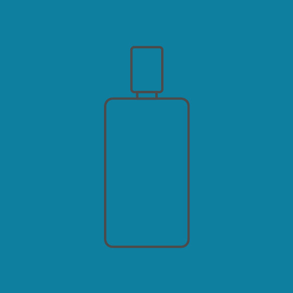 1230DCW — Eau de Parfum | Homem | Aromático Aquático EKYVAL