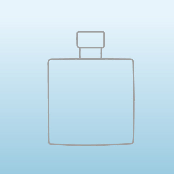 1280AC — Eau de Parfum | Homem | Cítrico Aromático EKYVAL