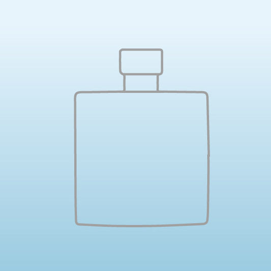 1280AC — Eau de Parfum | Homem | Cítrico Aromático EKYVAL