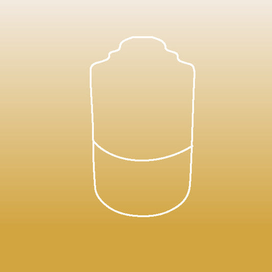 1281AW — Eau de Parfum | Homem | Amadeirado Especiado EKYVAL