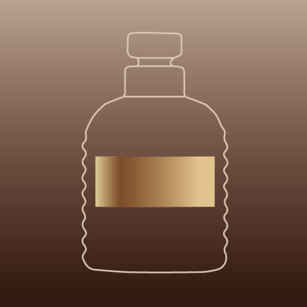 1300VPH — Eau de Parfum | Homem | Amadeirado EKYVAL