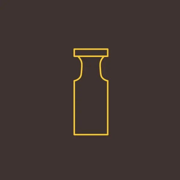 1310TFTV (Niche) — Eau de Parfum | Unissexo | Oriental Especiado EKYVAL