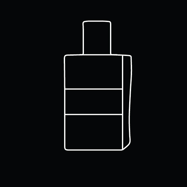 1330ZVHI — Eau de Parfum | Homem | Oriental Amadeirado EKYVAL