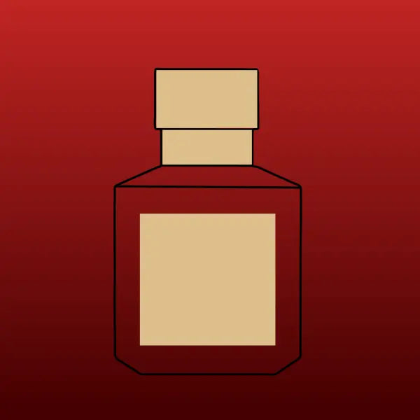 1351BR54 EXTRAIT (Niche) — Eau de Parfum | Unissexo | Oriental Floral EKYVAL