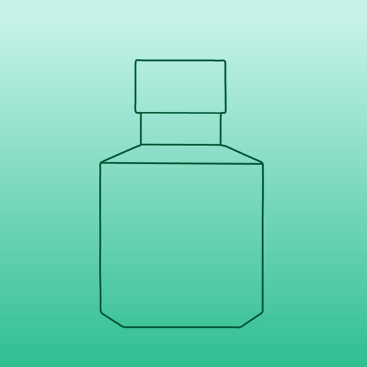 1352MFKAQ (Niche) — Eau de Parfum | Unissexo | Cítrico EKYVAL