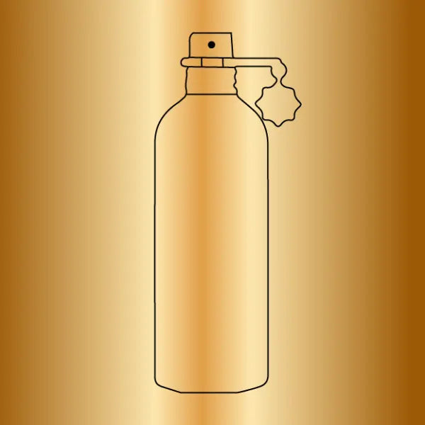1370MA (Niche) — Eau de Parfum | Unissexo | Oriental EKYVAL