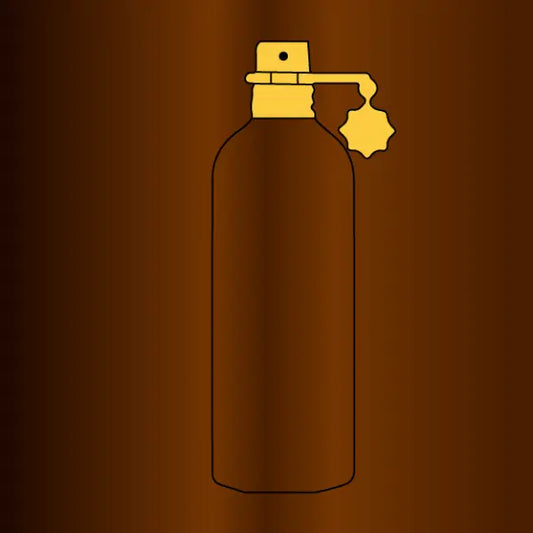 1371MIC (Niche) — Eau de Parfum | Unissexo | Oriental Baunilha EKYVAL