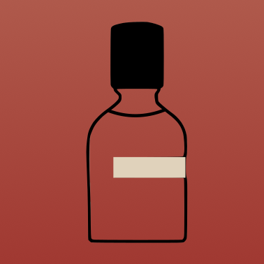 1401OPT (Niche) — Eau de Parfum | Unisex | Oriental Woody