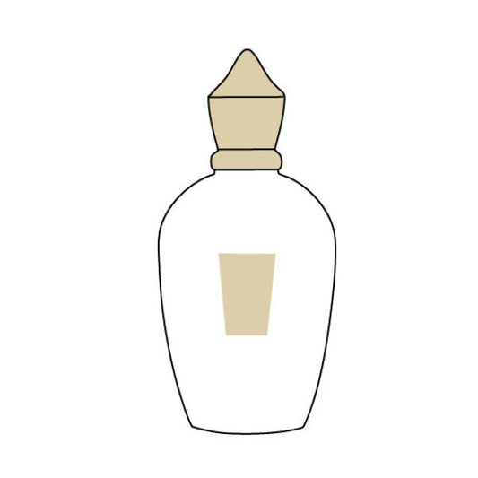 1430XN (NICHE) — Eau de Parfum | Unissexo | Cítrico Gourmet EKYVAL