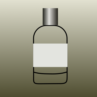 1490LLM26 (Niche) — Eau de Parfum | Unisex | Woody Musky