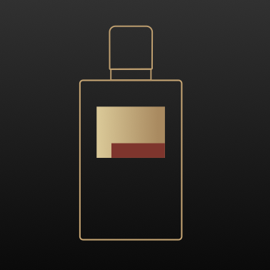 1500KIDNP  (Niche) — Eau de Parfum | Unisexe | Orientale vanillée