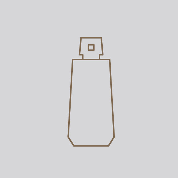 2054CHC — Eau de Parfum | Mulher | Floral EKYVAL