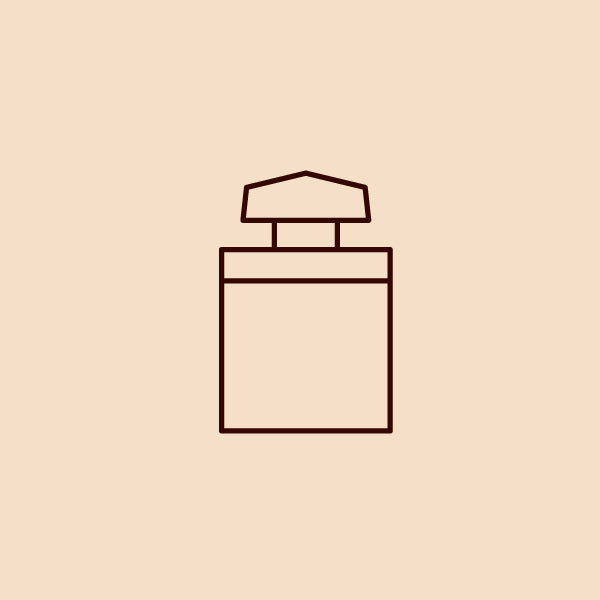 2060CC — Eau de Parfum | Mulher |  Floral EKYVAL