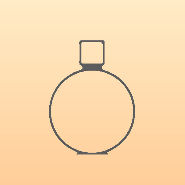 2083CC — Eau de Parfum | Mulher | Chipre Floral EKYVAL