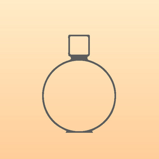 2083CC — Eau de Parfum | Mulher | Chipre Floral EKYVAL