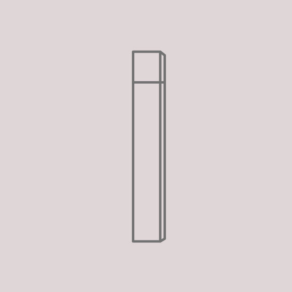2101DKW — Eau de Parfum | Mulher | Floral Frutado EKYVAL