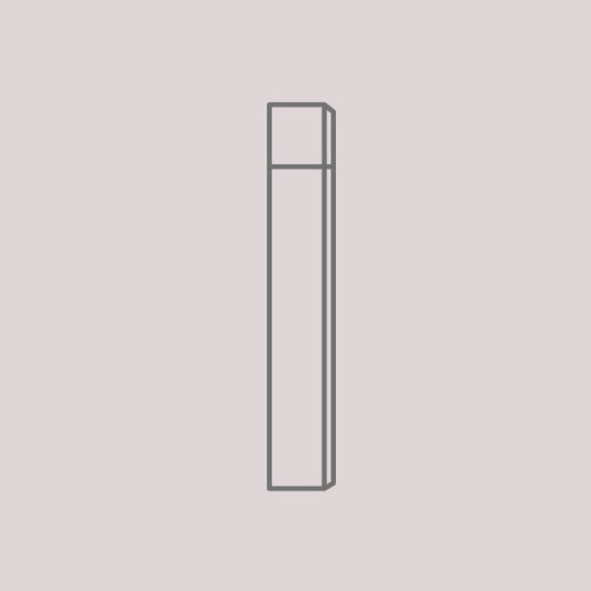 2101DKW — Eau de Parfum | Mulher | Floral Frutado EKYVAL