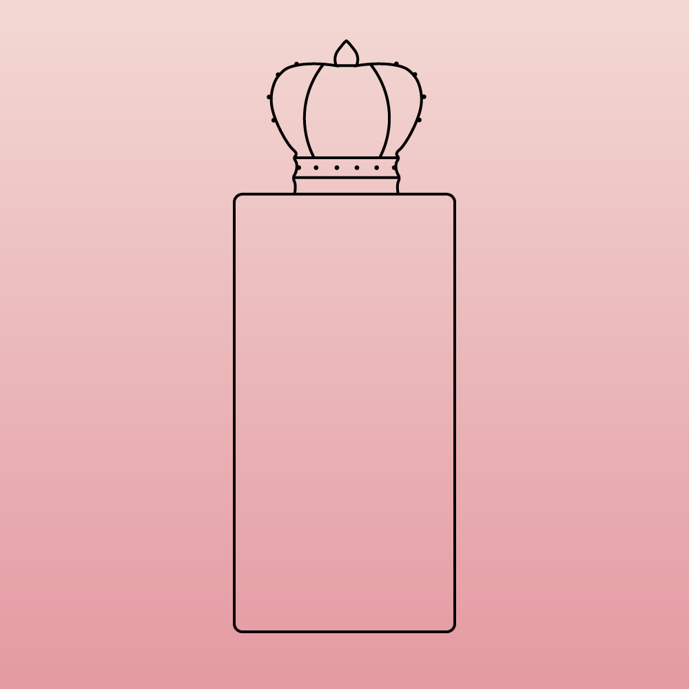 2116DGQ — Eau de Parfum | Mulher | Aromático Frutado EKYVAL
