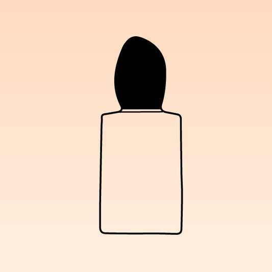2132GAS — Eau de Parfum | Mulher | Chipre Frutado EKYVAL