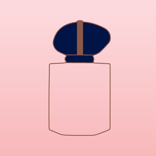 2135GAMW — Eau de Parfum | Mulher | Floral EKYVAL