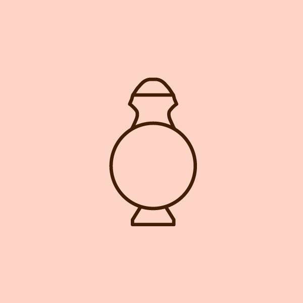 2253PRO — Eau de Parfum | Mulher | Oriental Floral EKYVAL