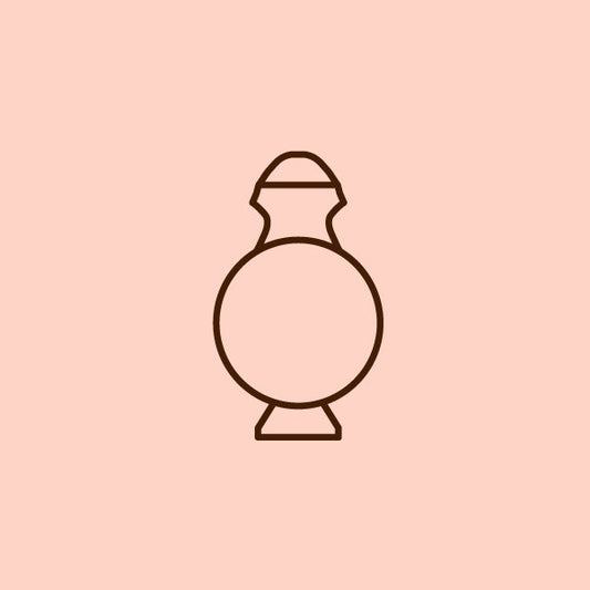 2253PRO — Eau de Parfum | Mulher | Oriental Floral EKYVAL