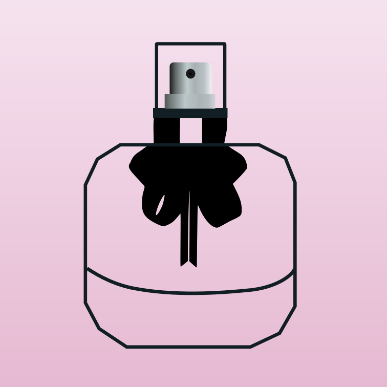 2326YSMP — Eau de Parfum | Women | Chypre Fruity