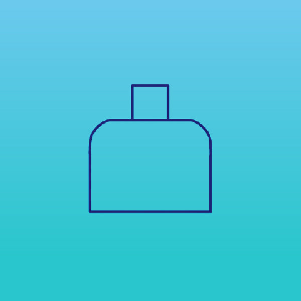 2400RLR — Eau de Parfum | Mulher | Floral Frutado EKYVAL