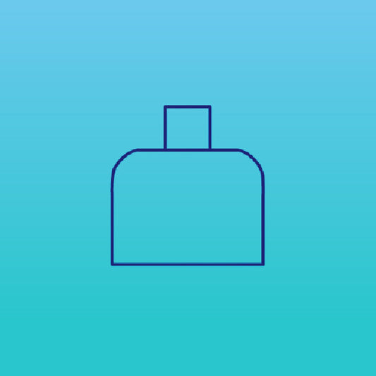 2400RLR — Eau de Parfum | Mulher | Floral Frutado EKYVAL