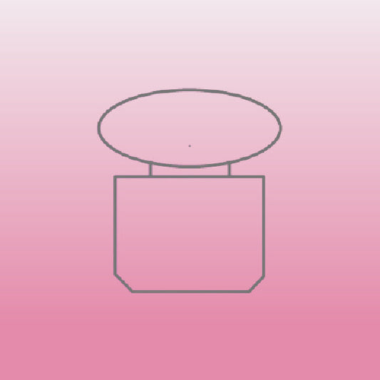 2460VBC — Eau de Parfum | Mulher | Floral Frutado EKYVAL
