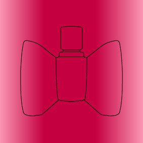 2520VRB — Eau de Parfum | Mulher | Floral Frutado EKYVAL