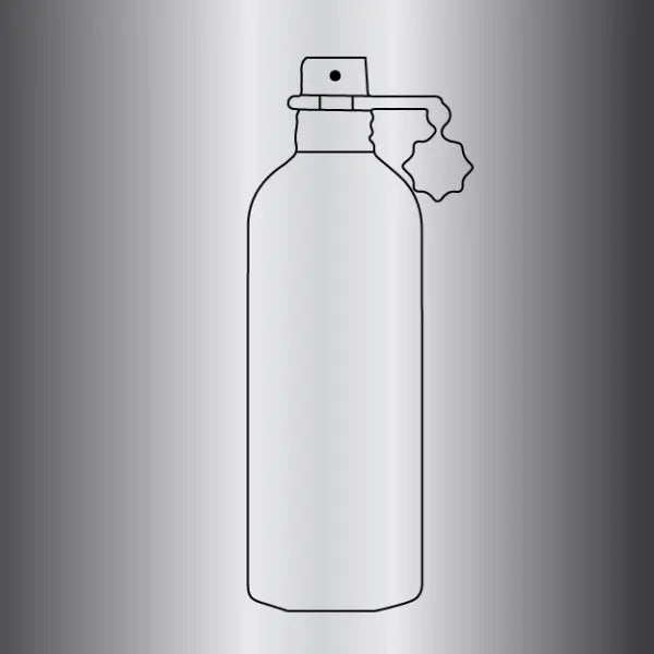 2540MVA (Niche) — Eau de Parfum | Mulher | Oriental EKYVAL