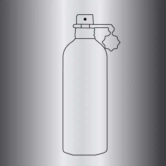 2540MVA (Niche) — Eau de Parfum | Mulher | Oriental EKYVAL